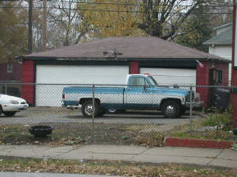 house image